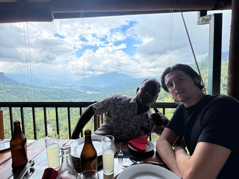 Ceylon D Tours-加勒必去景点