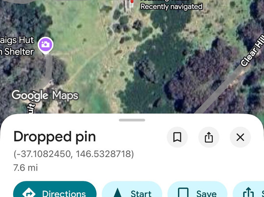 Snowy Range Horseback Tours-Heyfield必去景点