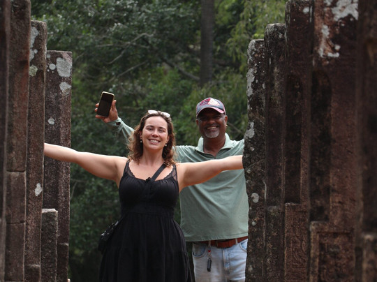 Exclusively Sri Lanka-Raddolugama必去景点