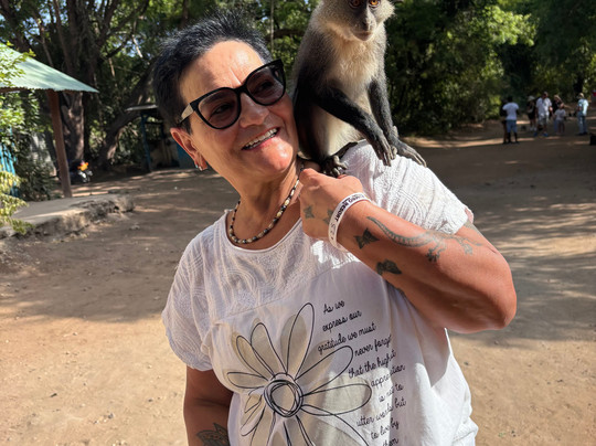 Kalume Safari-瓦塔木必去景点