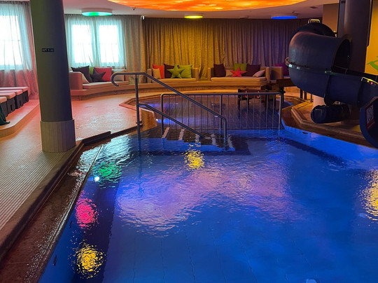 Hotel Das Seekarhaus主图