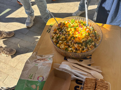 Bhuka Tours-特拉维夫必去景点