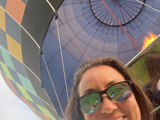 Trip Balonismo Aventura-Torres必去景点