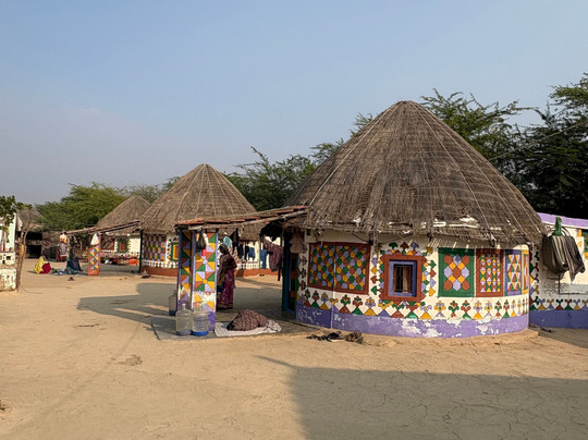 Regenta, Science Centre, Bhuj