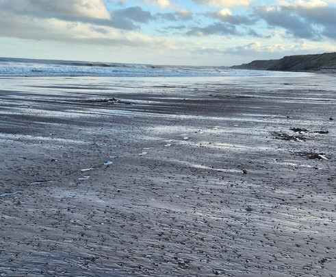 Spittal Beach-Spittal必去景点