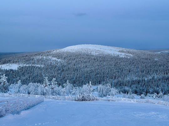 Salla Ski & Active-Salla必去景点