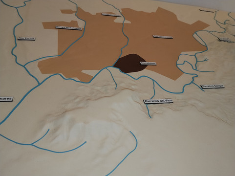 Antiquarium-阿尔卡拉-德-哈纳雷斯必去景点