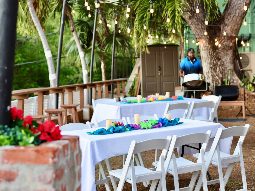 The Mary Anne Boutique Hotel