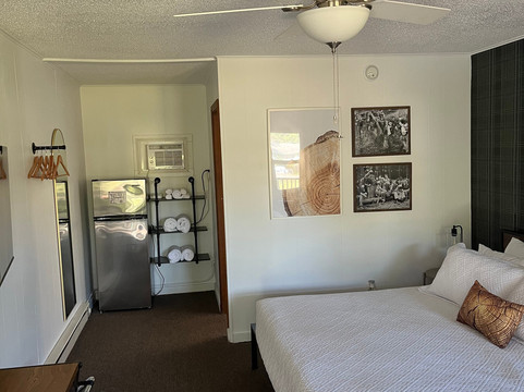 Lumber Jill Lodge主图