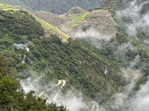 Kenko Adventures-库斯科必去景点