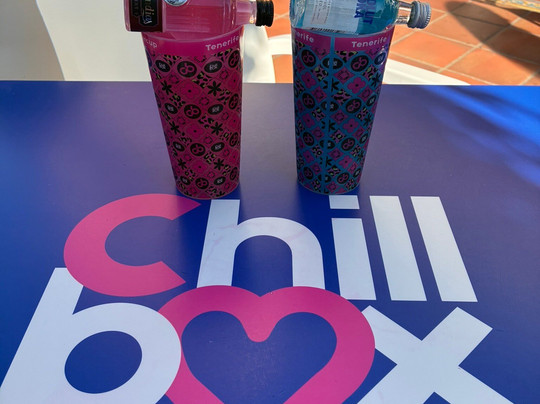 Tenerife First Excursions-奥德杰海岸必去景点