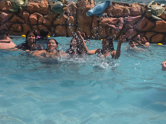 La Granja Villa-利马必去景点