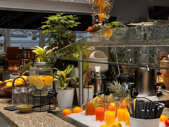 Audi Neckarsulm Production Facility-Neckarsulm必去景点