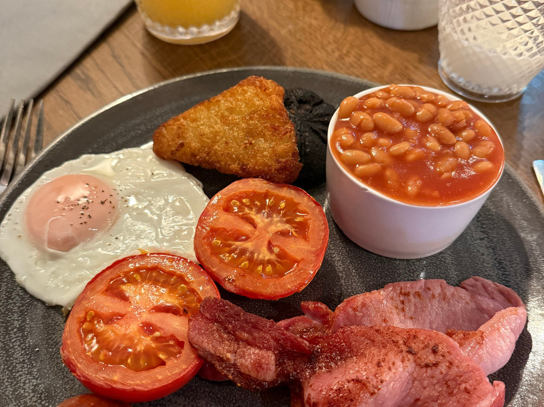 The Royal at Heysham主图