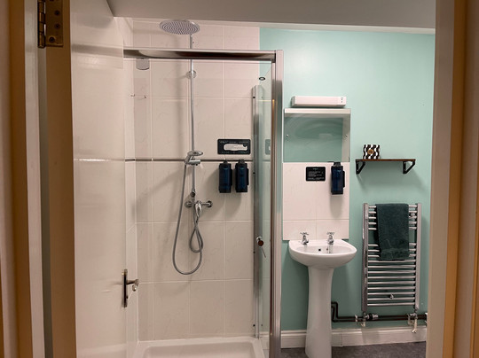 The Railway Ramblers' Rest主图