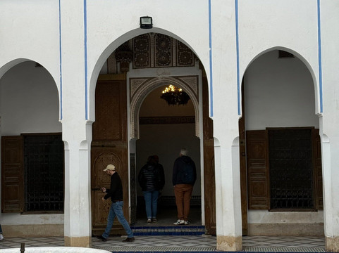 Morocco Unlimited Dreams-梅如卡必去景点