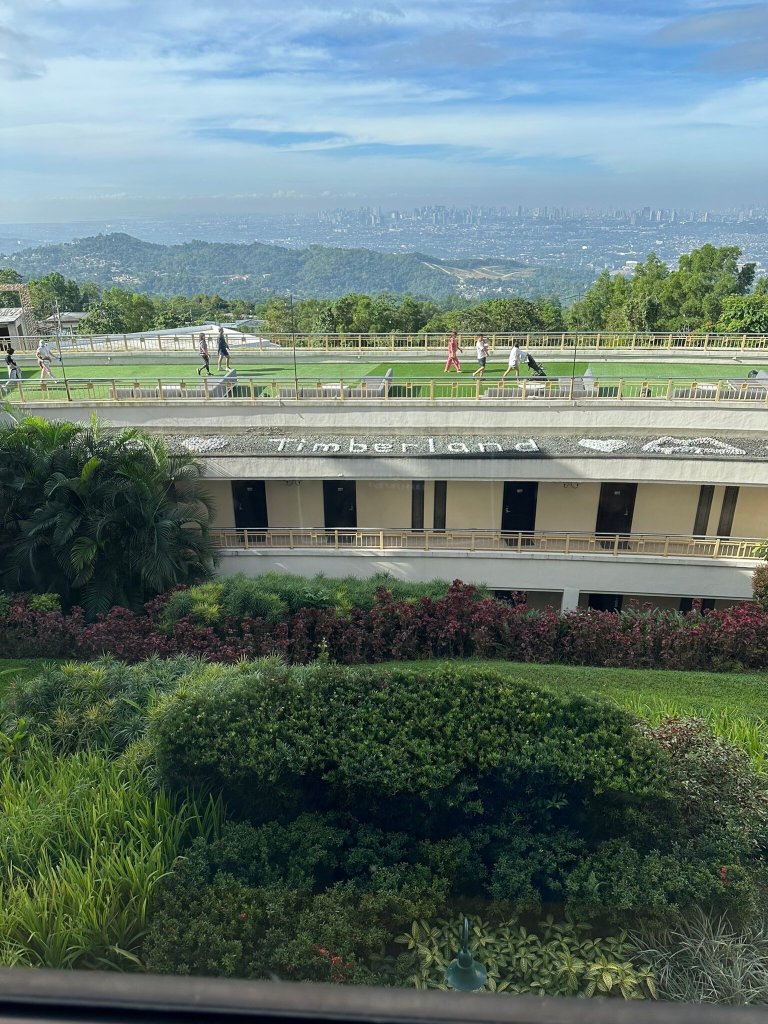 Timberland Highlands Resort-官方