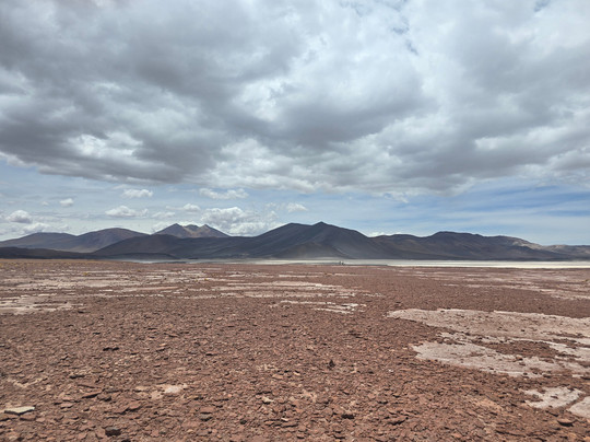 Machuca-圣佩德罗-德阿塔卡马必去景点