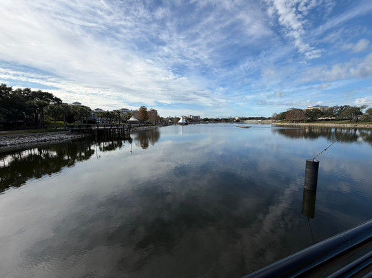 Crane's Roost Park-阿尔塔蒙特斯普林斯必去景点