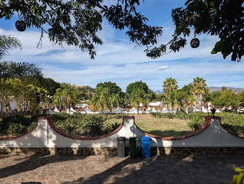 Tequila Fortaleza-特基拉必去景点