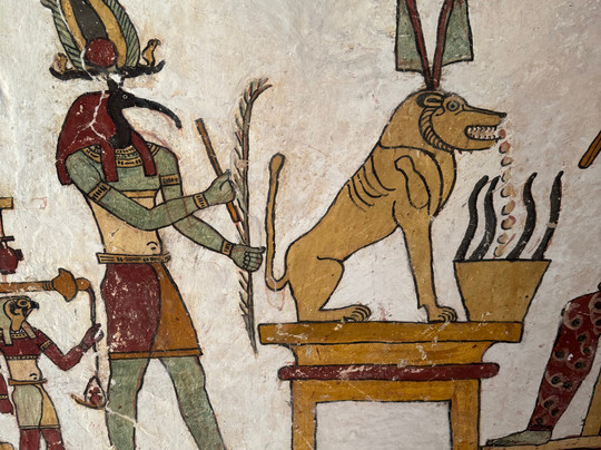 Egypt Western Desert Tours - Day Tour-Bawiti必去景点