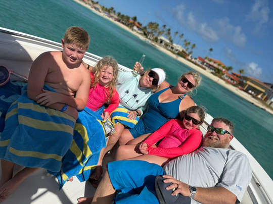 1 Fool and a Boat-棕榈/鹰海滩必去景点