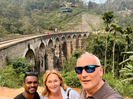 Revro Travels-科伦坡必去景点