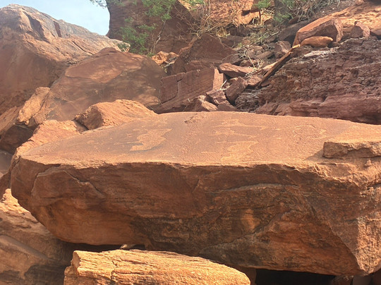 特威菲尔泉-达马拉兰必去景点