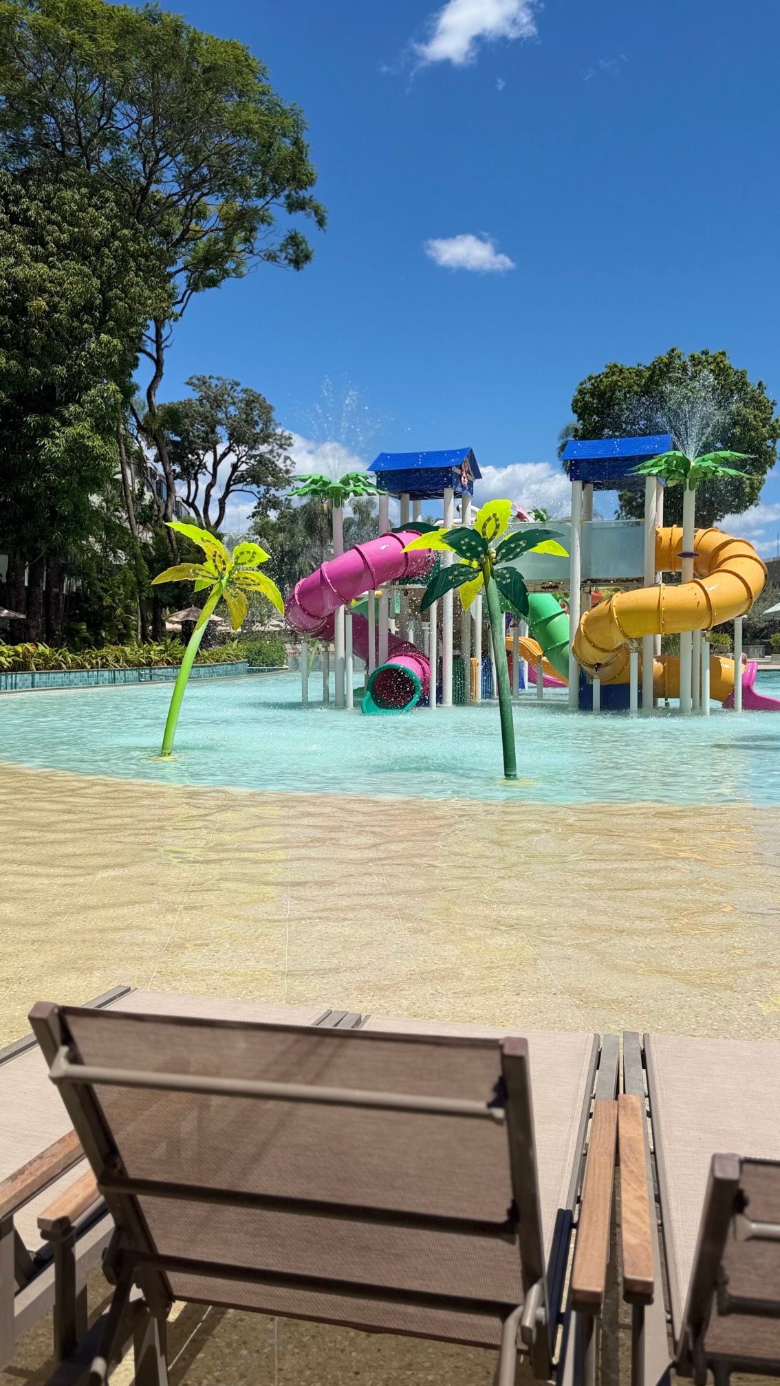 Rafain Palace Hotel & Convention-官方