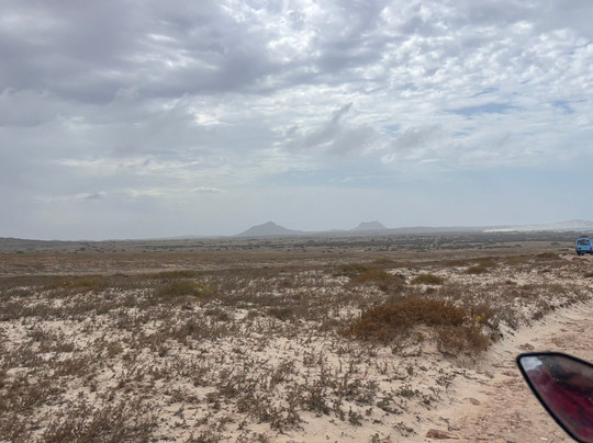 Quad Zone Boavista-博阿维斯塔必去景点