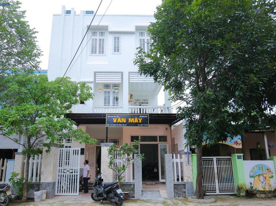 Vân Mây Homestay Hội An