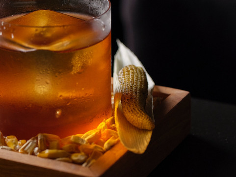 Booze The Bar Room-利马必去景点