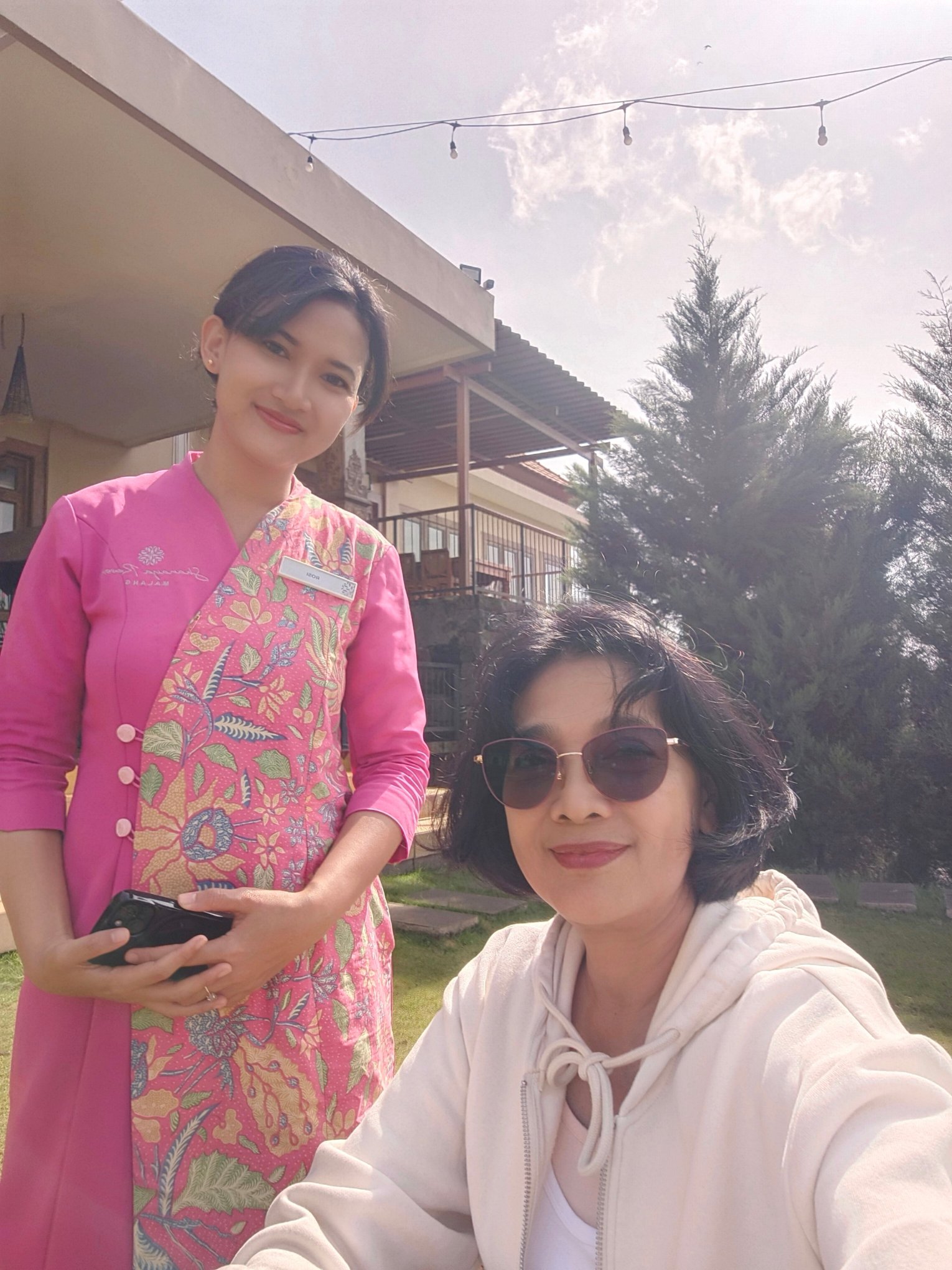 Shanaya Resort Malang-官方