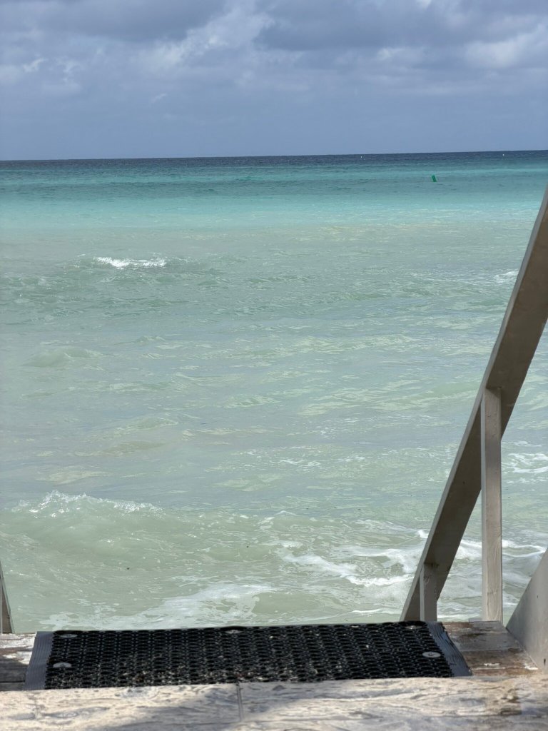 大开曼岛万豪海滩度假村-官方