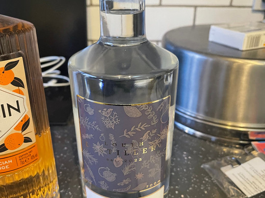Louth Distillery-Louth必去景点