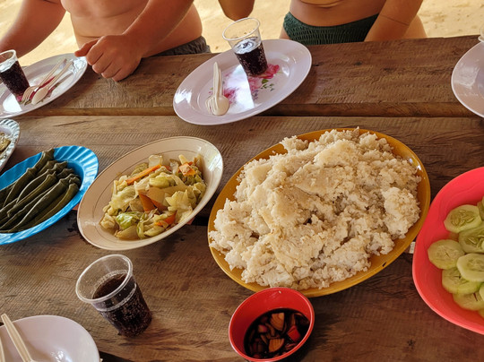 Ditaytayan Island-库利昂必去景点