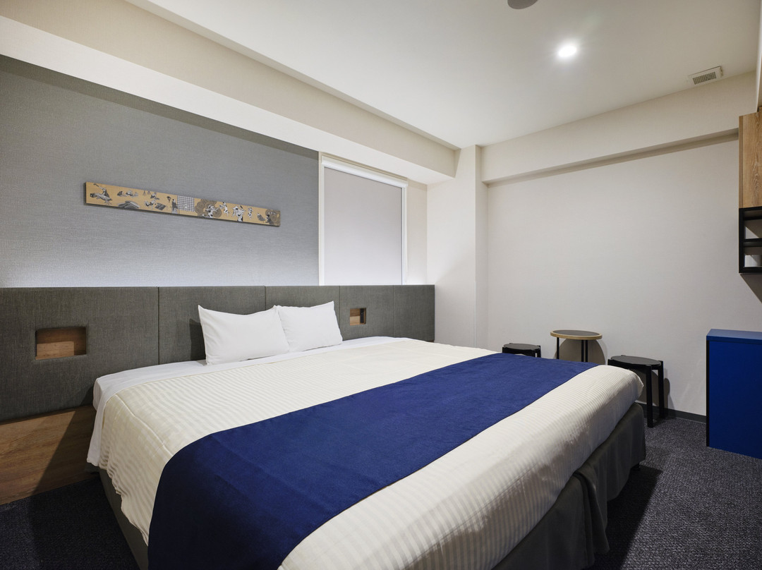 hotel MONday Premium UenoOkachimachi主图