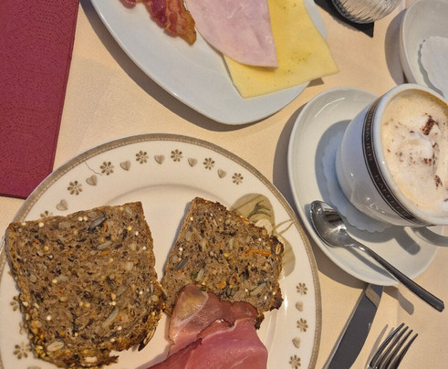 布鲁萨特伽尼酒店主图