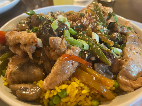 Appleby Inn Hotel主图