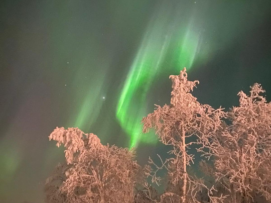 Venabu Fjellhotell og Hytter主图