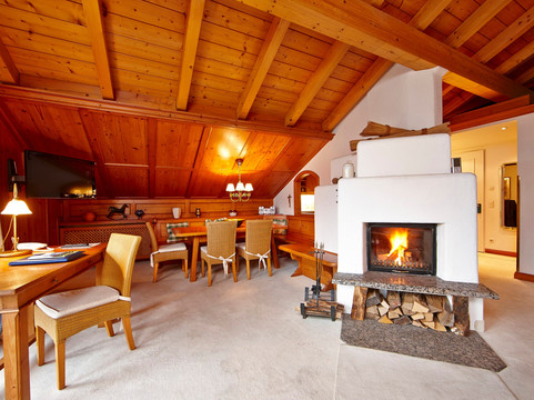 Hotel Zugspitze主图