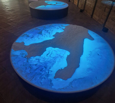 Castello Normanno Svevo-巴里必去景点