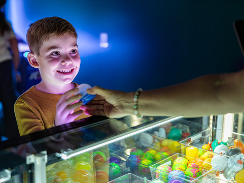 Rec 'n' Roll-Campbellton必去景点