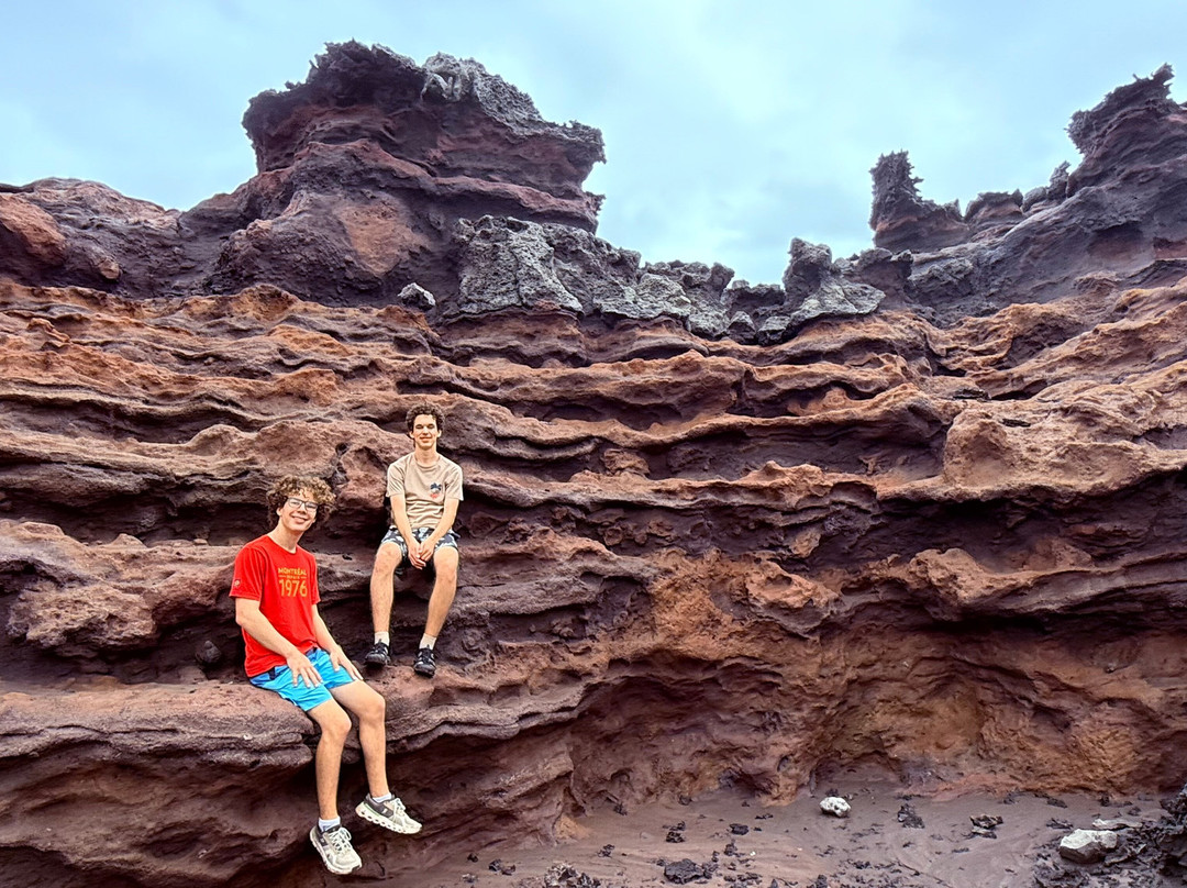 Makana Maui Adventures-怀露库必去景点