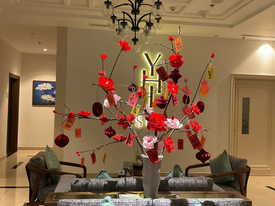 Meliá Vinpearl Tay Ninh主图