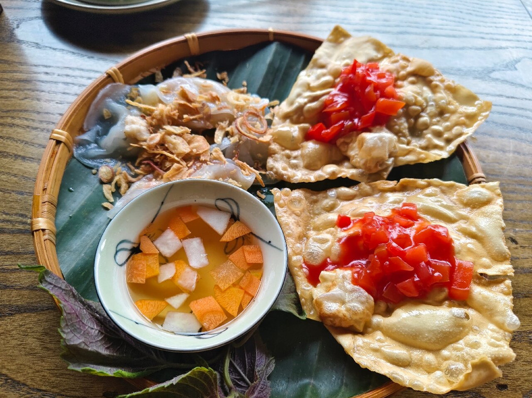 MẸT Vietnamese Restaurant & Vegetarian Food 7主图