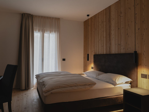 Caspoggio酒店住宿-莱兹雅酒店