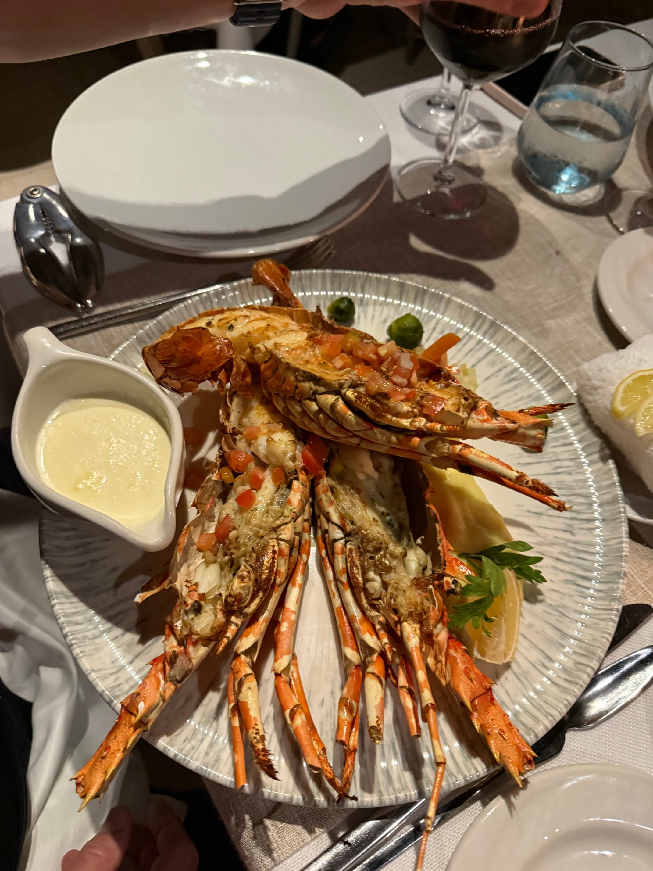 Victoria Beachcomber Resort & Spa-官方