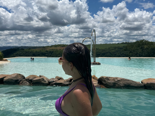 Recanto das Cachoeiras-Brotas必去景点