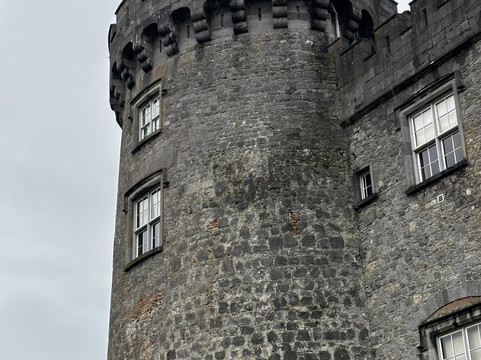 基尔肯尼城堡-基尔肯尼必去景点